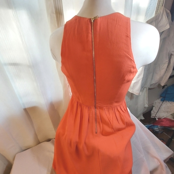 la Vi dress by Sam & Lavi sz small - Picture 7 of 14